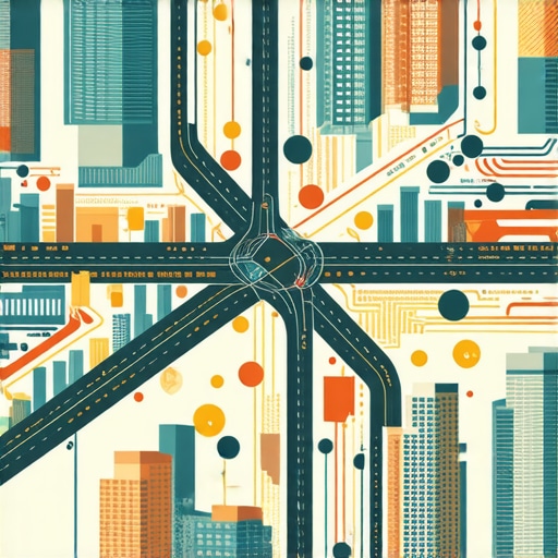 Neighborhood Clusters: The 2026 GMB Boost Secret No One Shares