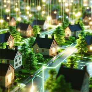 Neighborhood Clusters: The 2026 GMB Boost Secret No One Shares