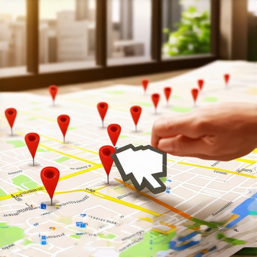 Ranking Accelerator: Why Map Pin Click Speed Matters in 2026