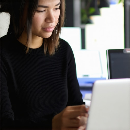 Business owner actively replying to customer reviews on Google My Business