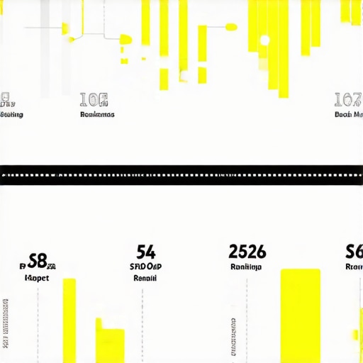 Infographic illustrating strategies for enhancing Google My Business and local SEO rankings for 2026.
