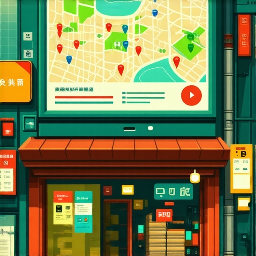 This 2026 GMB Boost Method Smashes Local Map Competition