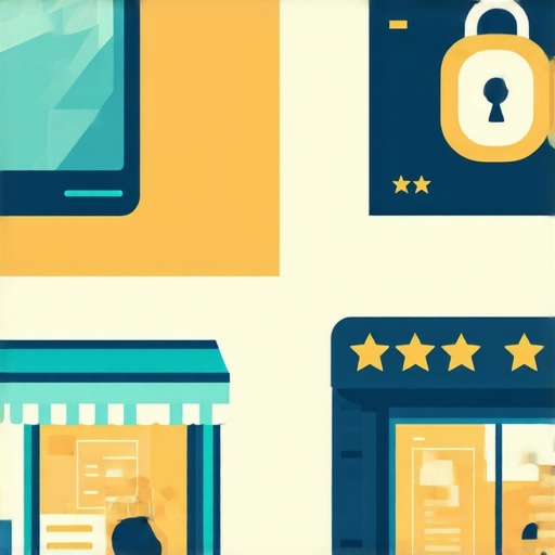 4 Trust Signals That Prove Your Business Actually Exists to Google