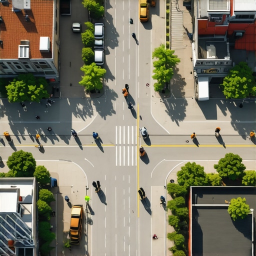 5 Map Optimization Moves That Drive Real Foot Traffic