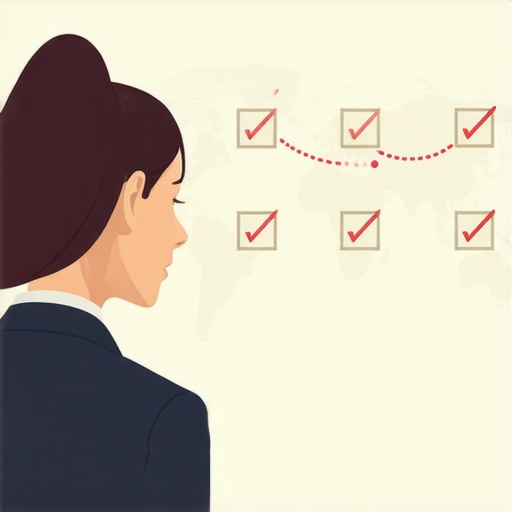 7 Missed Steps in Your Google Maps Ranking Checklist
