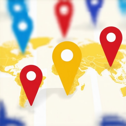 How We Outranked Local Competitors Using Better Geo-Signals