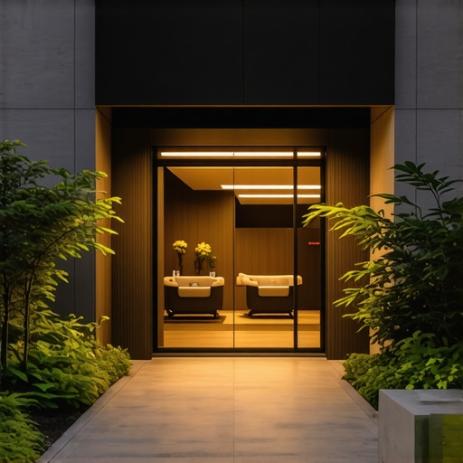 How We Pushed a Med Spa Into the Top 3 Maps Results Without Using Ads
