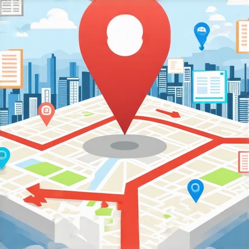 How to Find Citation Sources That Actually Move Your Map Pin Further