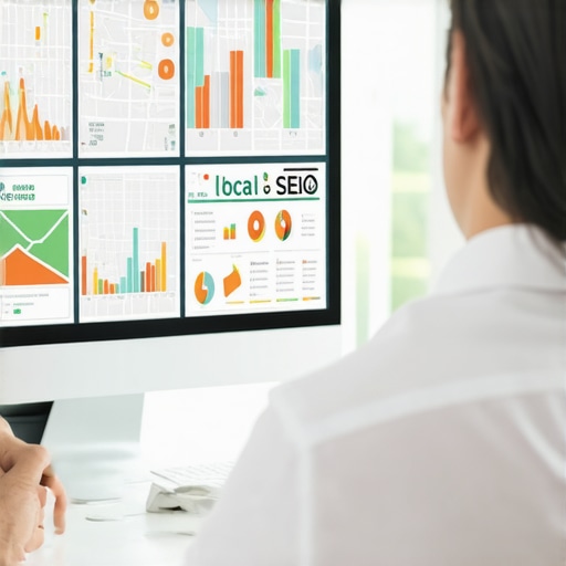How to Fix Service Area Pages That Fail to Rank in the Local Pack