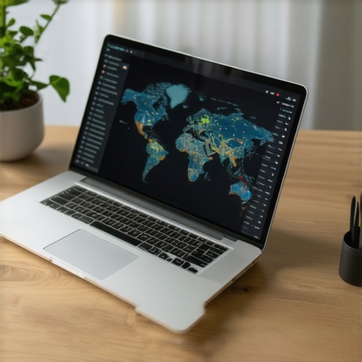 Stop Guessing: The Right Way to Track Your Map Keyword Rankings
