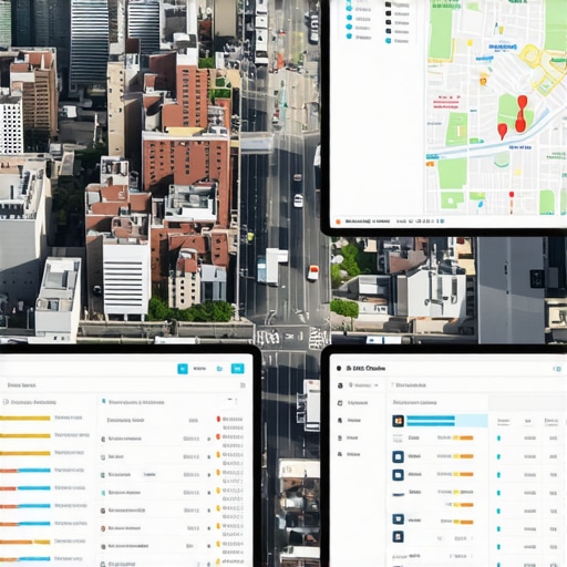 The 4 Simple Maps SEO Fixes That Reclaimed Our Neighborhood Reach