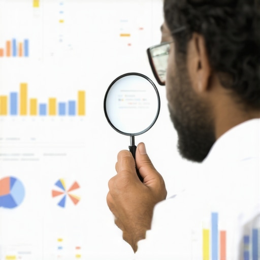 The Audit Strategy That Finds Every Gap in Your Business Profile