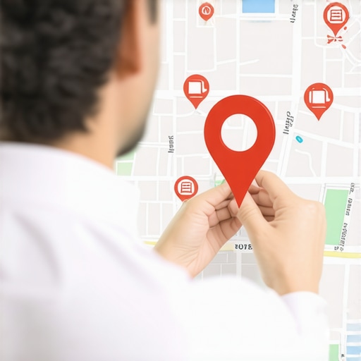 The Category Mistake That Keeps Your Business Listing Out of the Local Pack