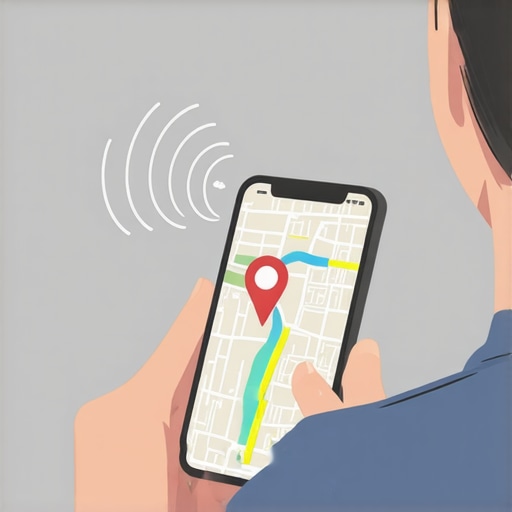 The Hidden Interaction Signal That Actually Moves Your Map Pin