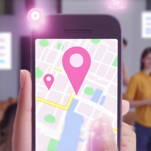 The Hidden Review Loop That Drives Real Engagement to Your Map Pin