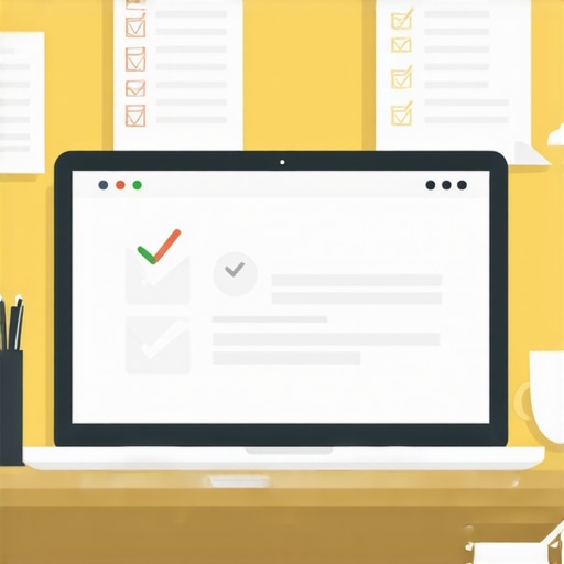 The Precise Checklist That Forces Stalled Google Business Profiles to Rank Higher