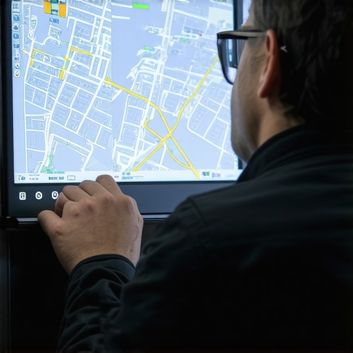 The Signal Trick We Used to Stop Map Pin Drift Without New Reviews