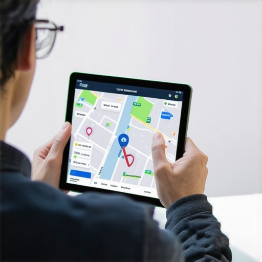 The Specific Map Interaction Speed Secret That Reclaimed Our Local Leads