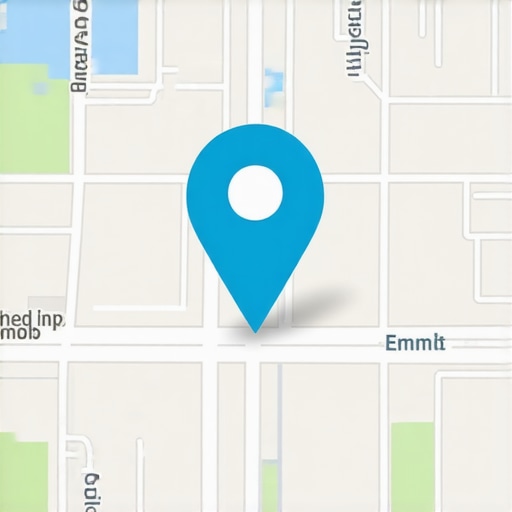 The Truth About Map Embeds and Why They Rarely Move Your Pin on Their Own