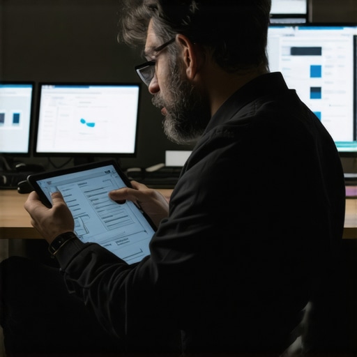 Why Expensive Local SEO Software Fails Where a Targeted Expert Audit Wins