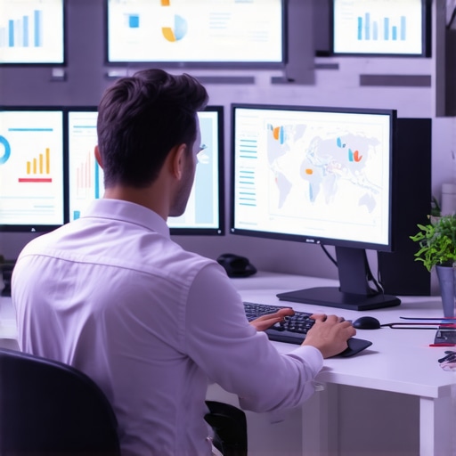Why Your GMB Boost Stalled and the Missing Signal Loop Most Pros Ignore