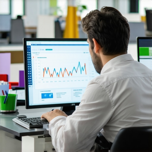 Why Your Google Business Profile Clicks Are Dropping and How to Reverse It
