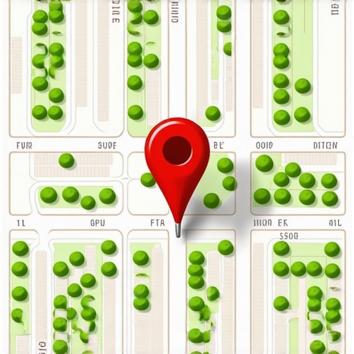 Why Your Pest Control Map Pin Is Invisible to New Homeowners
