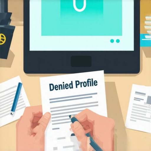 Why Your Profile Reinstatement Was Denied and the Proof Google Trust Teams Actually Want