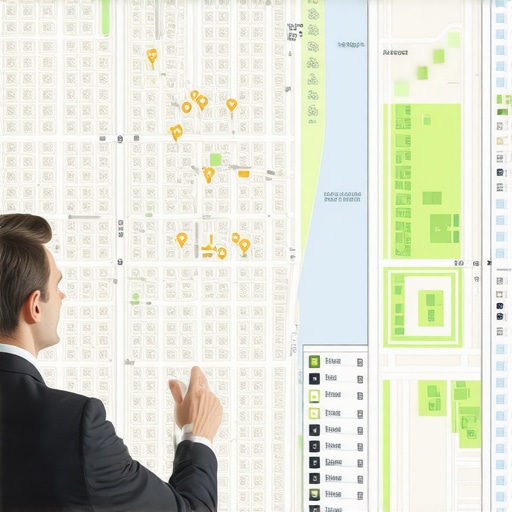 Why Your Real Estate Listings Stay Hidden in Local Search Results