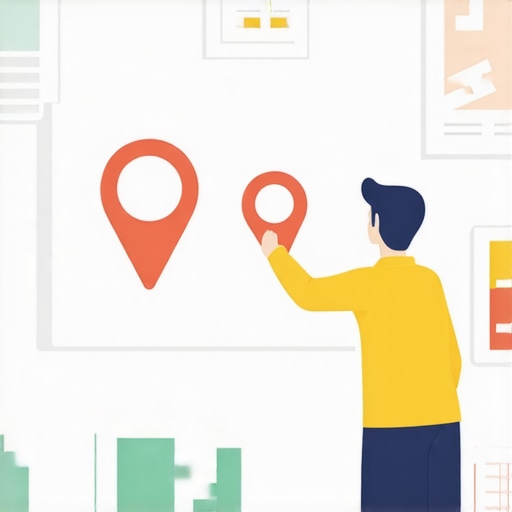 The Citation Audit That Actually Moves Your Map Pin