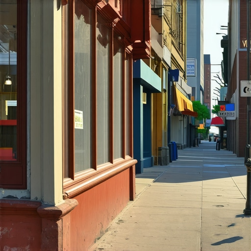 The Local Backlink Error That Makes Your Business Look Like a Ghost Town