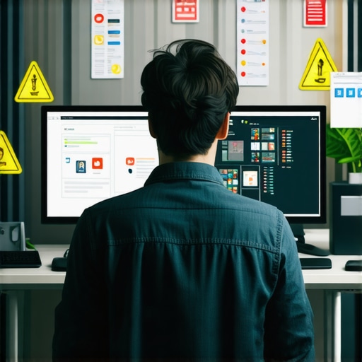Troubleshooting the Profile Suspension Trap: Specific Proof Google Trust Teams Require