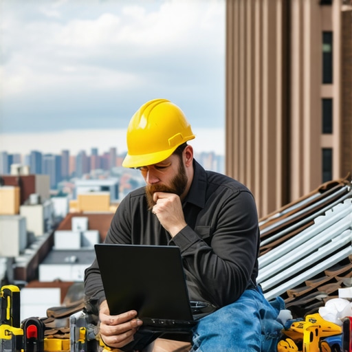 Why Most Roofers Fail to Rank Despite Having a Solid Local SEO Plan
