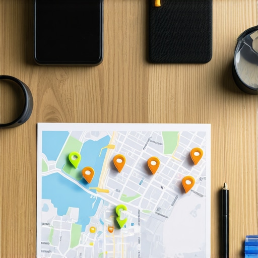 7 Tools That Find Every GMB Optimization Gap