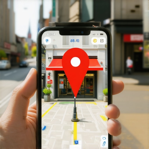 A First-Week Plan for New Businesses to Start Ranking in Maps