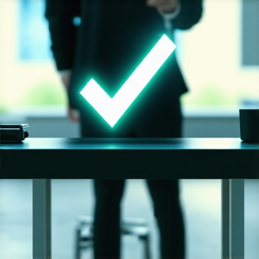 Fixing GMB Verification Gaps for Shared Office Spaces