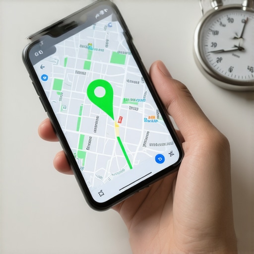 Getting Your Banned Map Listing Back Online in Record Time