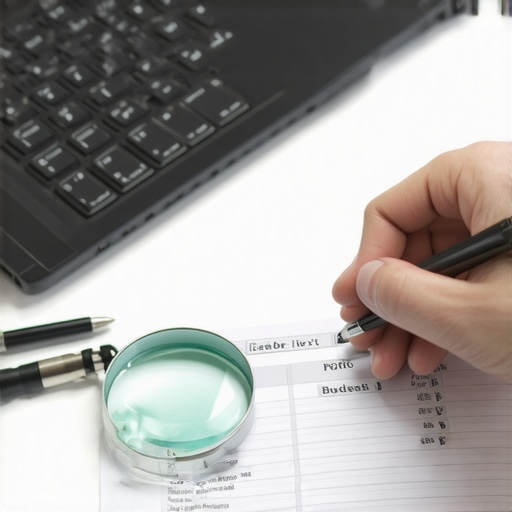How to Audit Your NAP Data Without Using Overpriced Software
