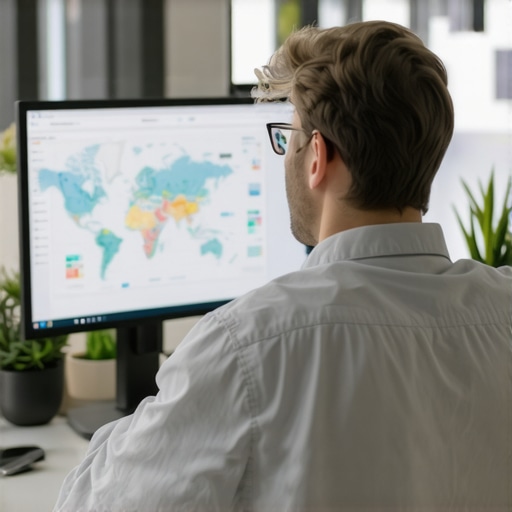 How to Diagnose a Drop in Local Keyword Performance