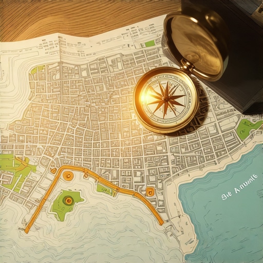 How to Reclaim Your Map Position After a Business Rebrand