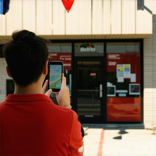 How to Use Customer Photos to Boost Your Local Search Visibility