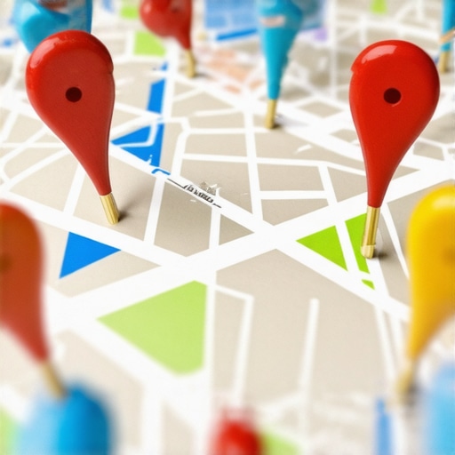 NAP Disasters: Fixing Mismatched Address Data Fast