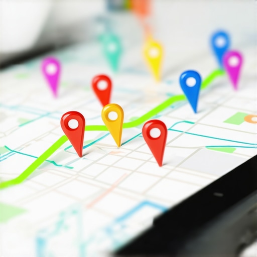 Stopping the Slide: How to Regain Map Pack Positions Fast