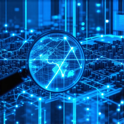 The Backlink Audit That Stopped Our Local Ranking Slide