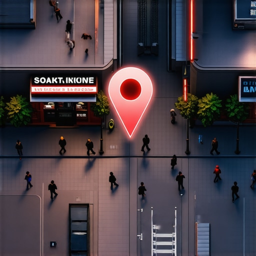 The Content Move That Fixed Our Local Impression Problem