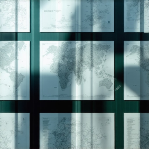 The Duplicate Content Trap: Why Your Service Areas Are Overlapping