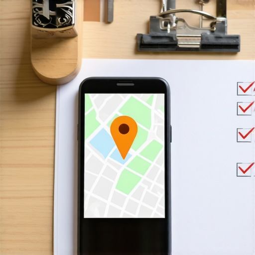 The Essential Checklist for Stalled Google Business Profiles