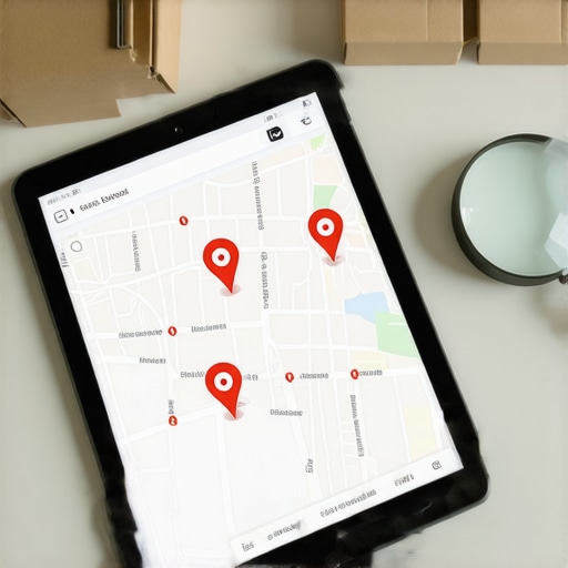 The GMB Checklist We Use to Audit Local Rankings