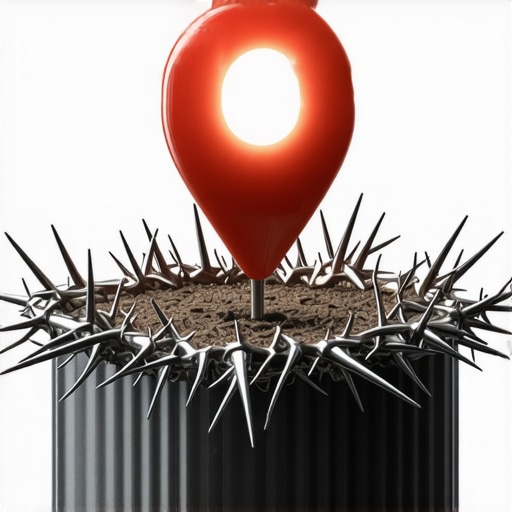 The Hidden Dangers of Buying a Generic GMB Ranking Toolkit