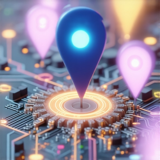 The Hidden Ranking Factors Making Your Map Pin Stay Invisible